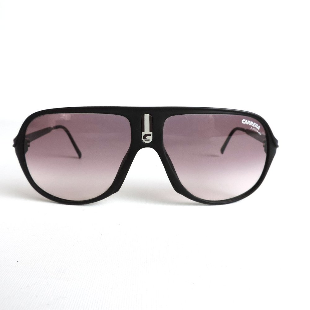 1980s Vintage Carrera Sunglasses - 5547